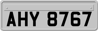 AHY8767