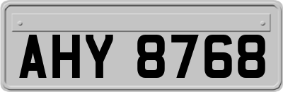 AHY8768