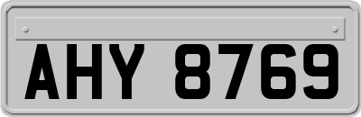 AHY8769