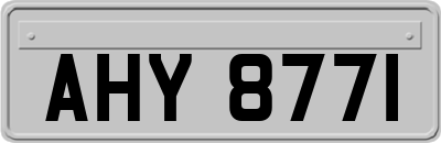 AHY8771