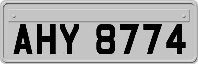 AHY8774