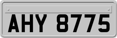 AHY8775