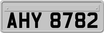 AHY8782