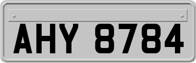 AHY8784
