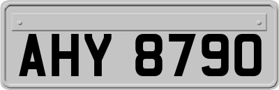 AHY8790