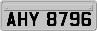 AHY8796