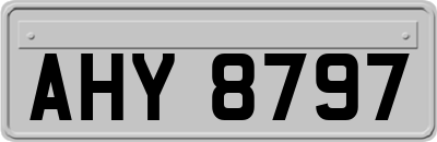 AHY8797