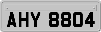AHY8804