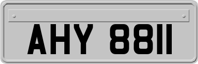 AHY8811