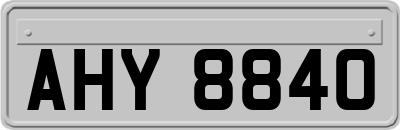 AHY8840