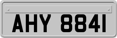 AHY8841