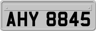 AHY8845