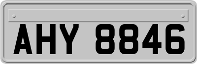 AHY8846