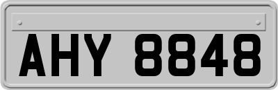 AHY8848