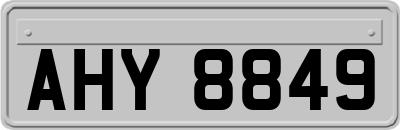 AHY8849