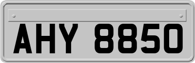AHY8850