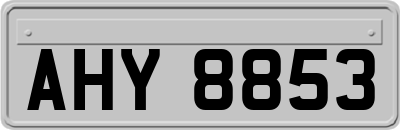 AHY8853