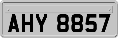 AHY8857