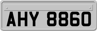 AHY8860
