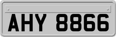 AHY8866