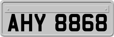 AHY8868