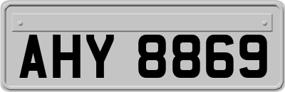 AHY8869
