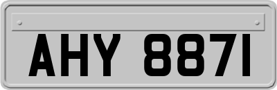 AHY8871