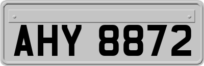 AHY8872