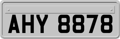 AHY8878