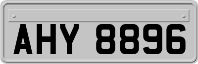 AHY8896