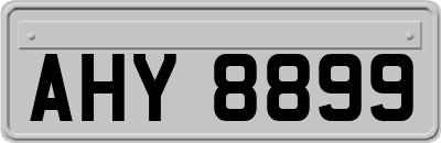 AHY8899