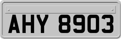 AHY8903
