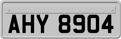AHY8904