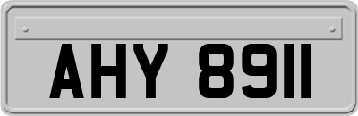 AHY8911