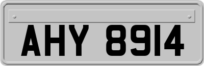 AHY8914