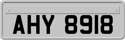 AHY8918