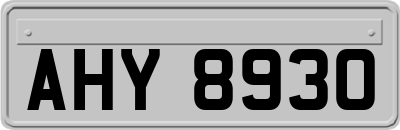 AHY8930