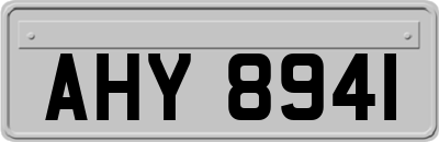 AHY8941