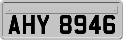 AHY8946