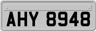 AHY8948