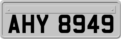 AHY8949
