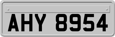 AHY8954