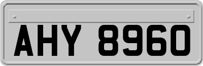 AHY8960