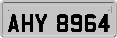 AHY8964