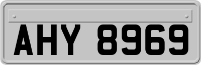 AHY8969