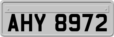 AHY8972