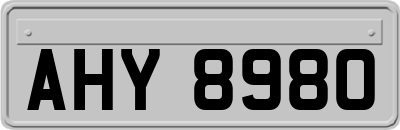 AHY8980