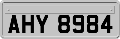 AHY8984