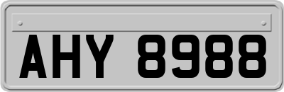 AHY8988