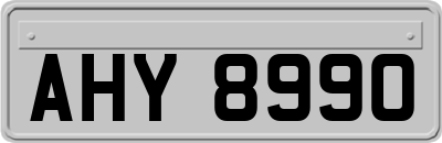 AHY8990